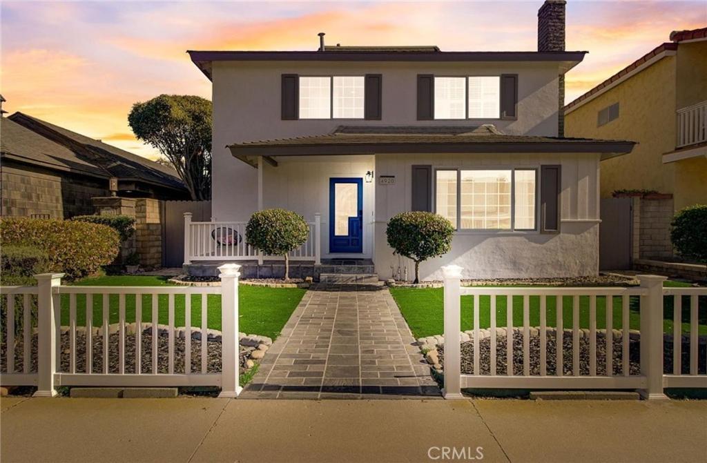 Lovely Beach Home - 2 Min Walk To The Beach - Game Room - Channel Islands! Oxnard Exterior photo